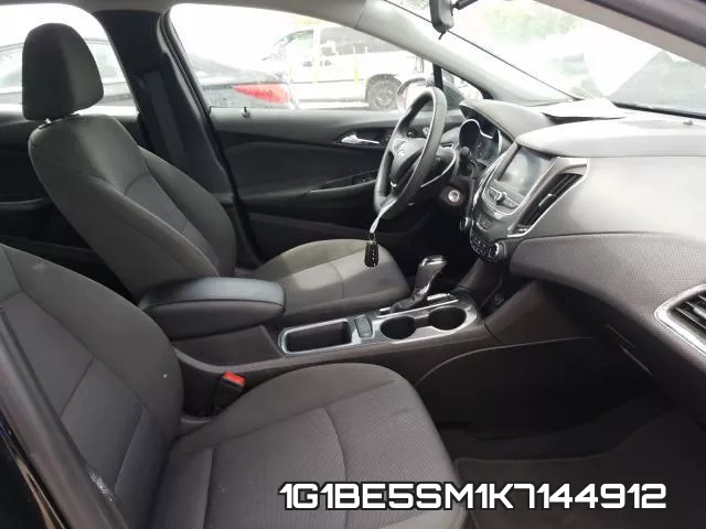 1G1BE5SM1K7144912 фото 6