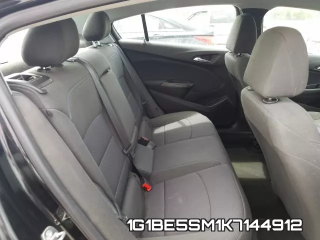 1G1BE5SM1K7144912 фото 7