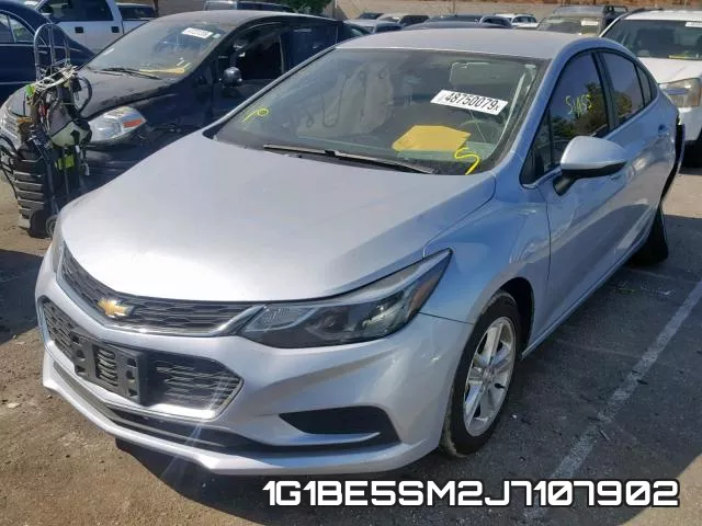 1G1BE5SM2J7107902 фото 3