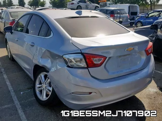 1G1BE5SM2J7107902 фото 4