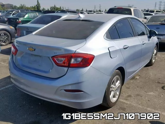 1G1BE5SM2J7107902 фото 5