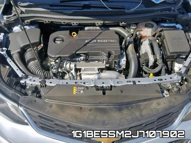 1G1BE5SM2J7107902 фото 8