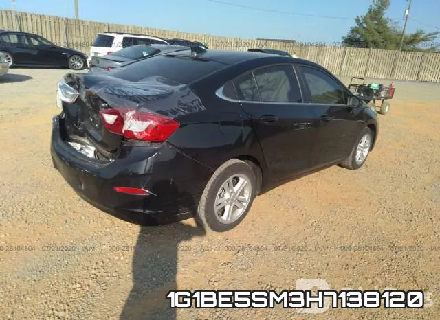 1G1BE5SM3H7138120 фото 5