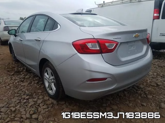 1G1BE5SM3J7183886 фото 4