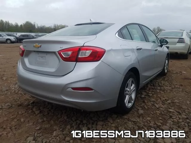 1G1BE5SM3J7183886 фото 5