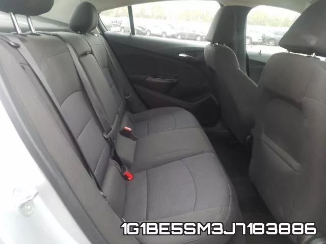 1G1BE5SM3J7183886 фото 7