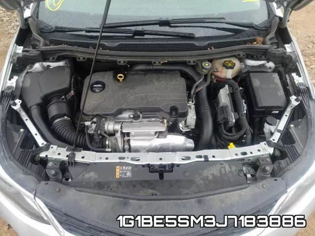 1G1BE5SM3J7183886 фото 8