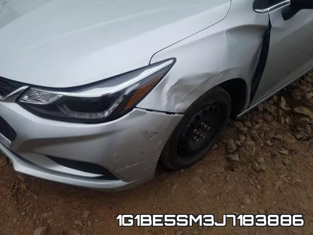 1G1BE5SM3J7183886 фото 10