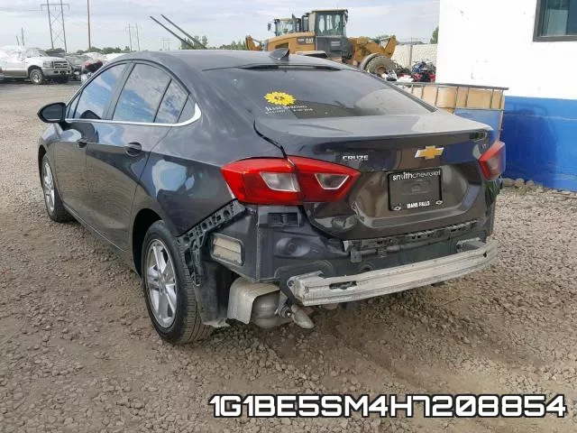 1G1BE5SM4H7208854 фото 4