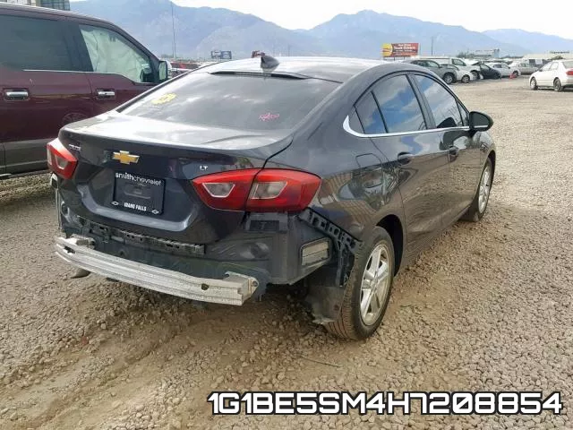 1G1BE5SM4H7208854 фото 5