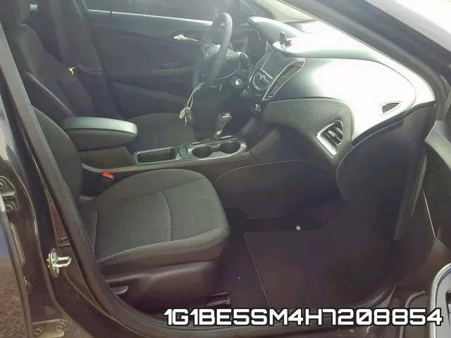 1G1BE5SM4H7208854 фото 6