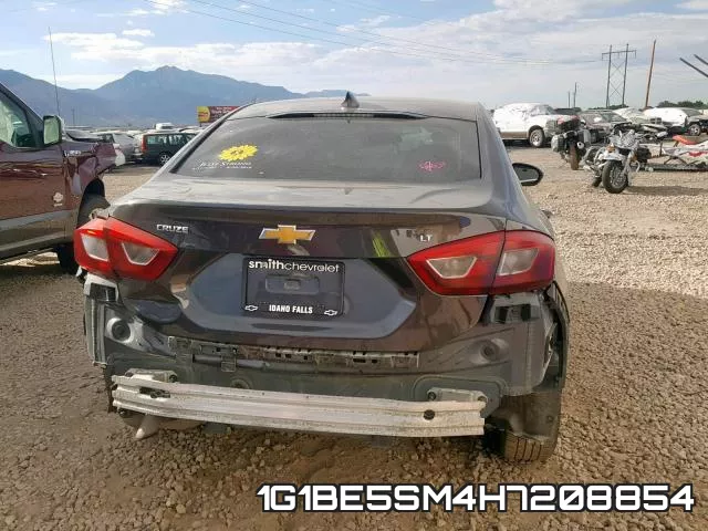 1G1BE5SM4H7208854 фото 10