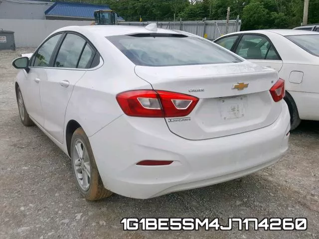 1G1BE5SM4J7174260 фото 4