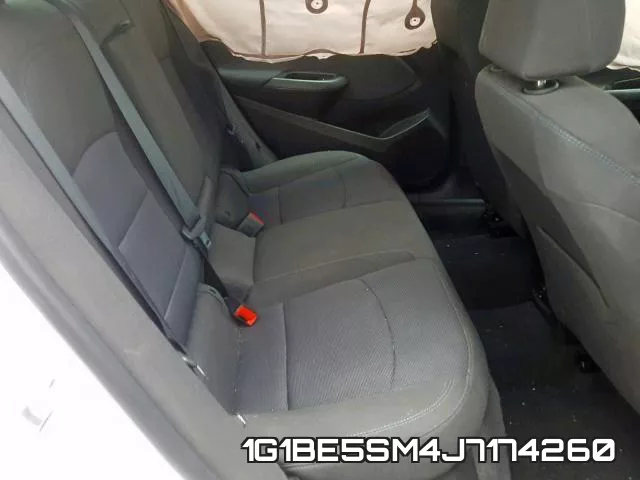 1G1BE5SM4J7174260 фото 7