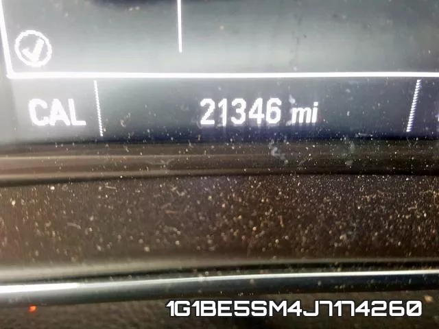 1G1BE5SM4J7174260 фото 9