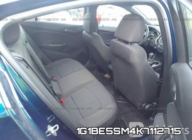 1G1BE5SM4K7112715 фото 9