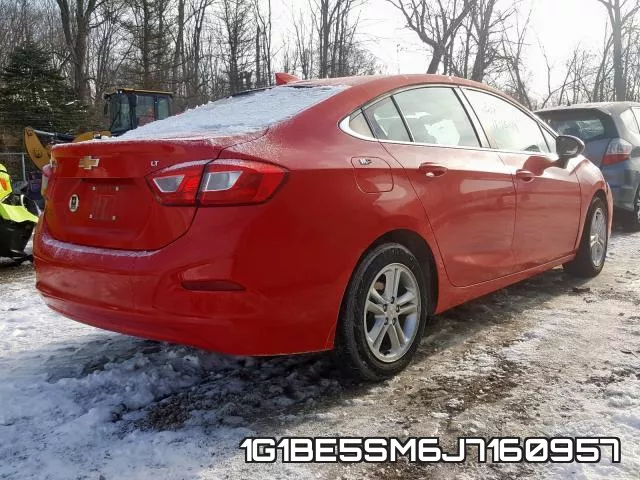 1G1BE5SM6J7160957 фото 5