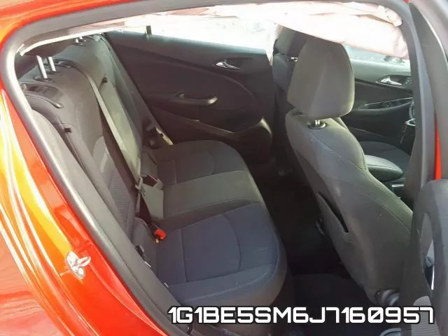 1G1BE5SM6J7160957 фото 7