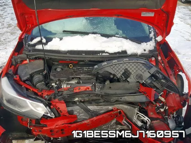 1G1BE5SM6J7160957 фото 8