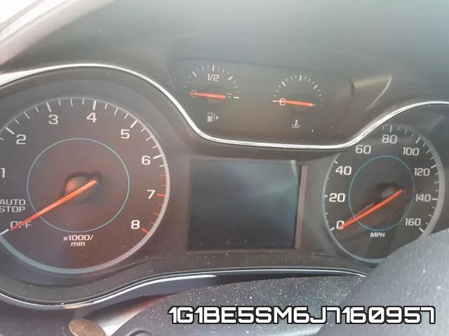 1G1BE5SM6J7160957 фото 9