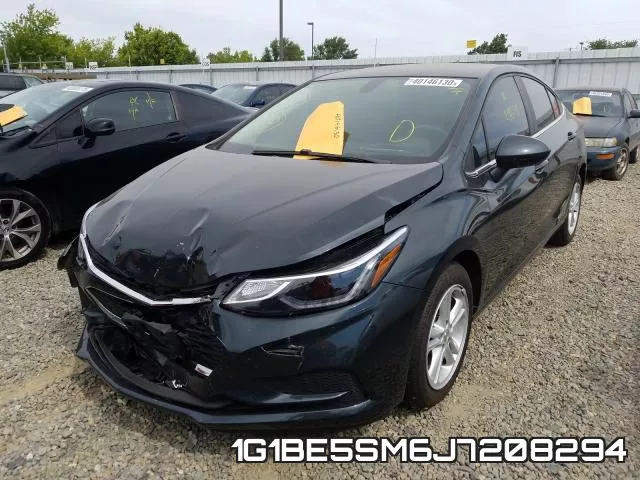 1G1BE5SM6J7208294 фото 3