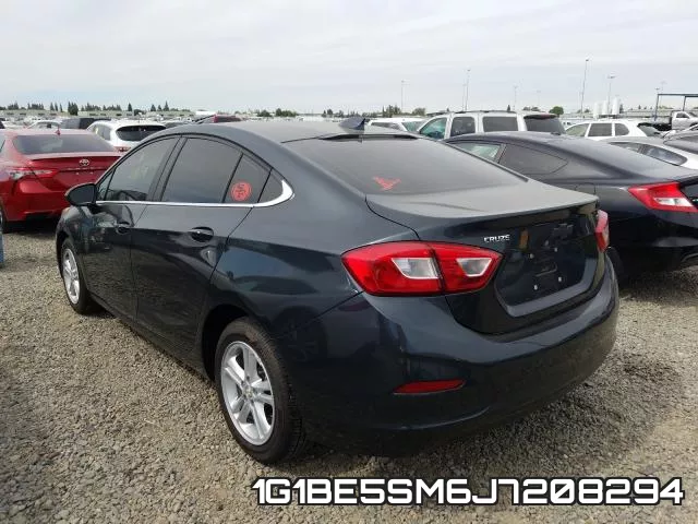1G1BE5SM6J7208294 фото 4