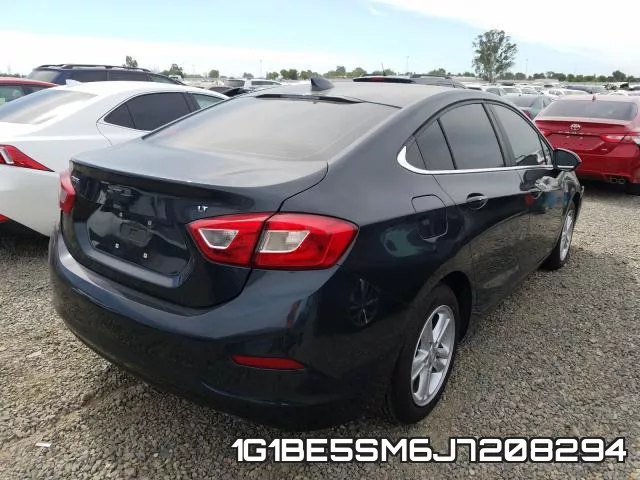 1G1BE5SM6J7208294 фото 5