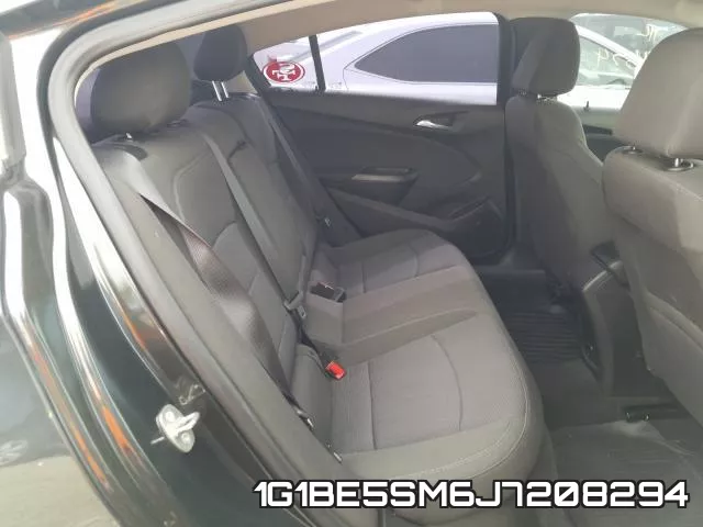 1G1BE5SM6J7208294 фото 7