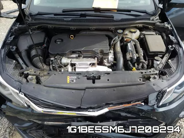 1G1BE5SM6J7208294 фото 8