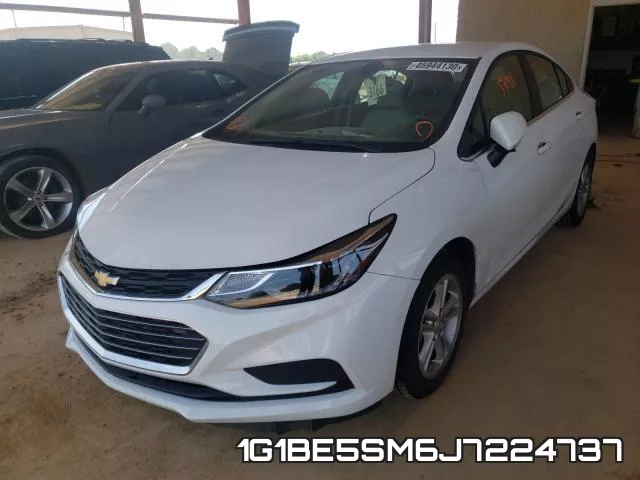 1G1BE5SM6J7224737 фото 3