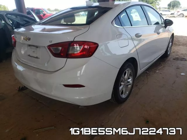 1G1BE5SM6J7224737 фото 5