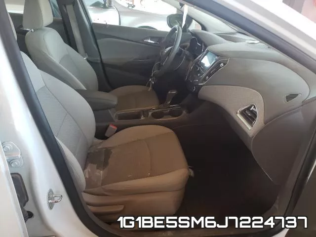 1G1BE5SM6J7224737 фото 6