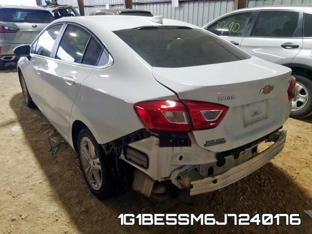1G1BE5SM6J7240176 фото 4