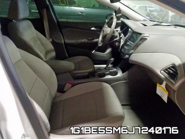 1G1BE5SM6J7240176 фото 6