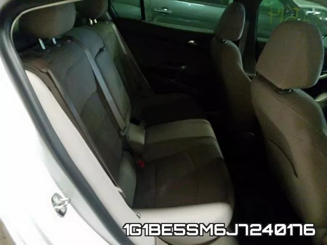 1G1BE5SM6J7240176 фото 7