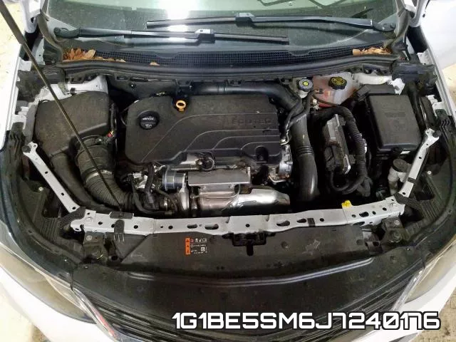 1G1BE5SM6J7240176 фото 8
