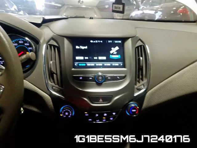 1G1BE5SM6J7240176 фото 10