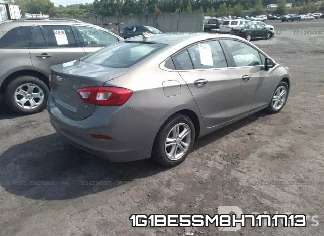 1G1BE5SM8H7171713 фото 5