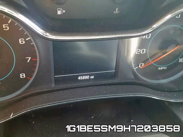 1G1BE5SM9H7203858 фото 9