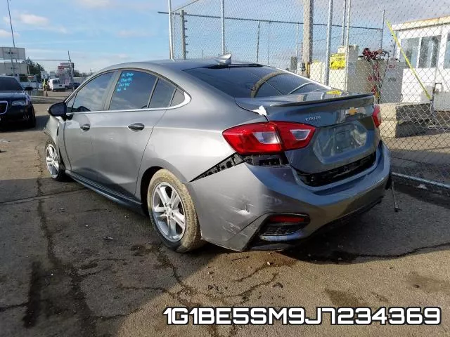 1G1BE5SM9J7234369 фото 4