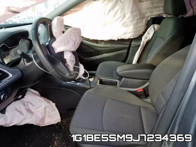 1G1BE5SM9J7234369 фото 6