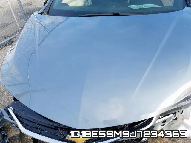 1G1BE5SM9J7234369 фото 8