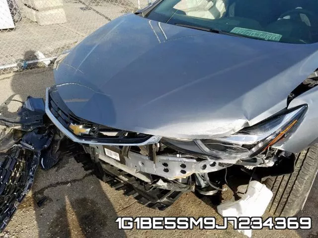 1G1BE5SM9J7234369 фото 10