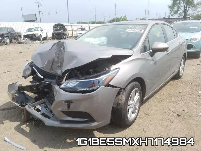 1G1BE5SMXH7174984 фото 3