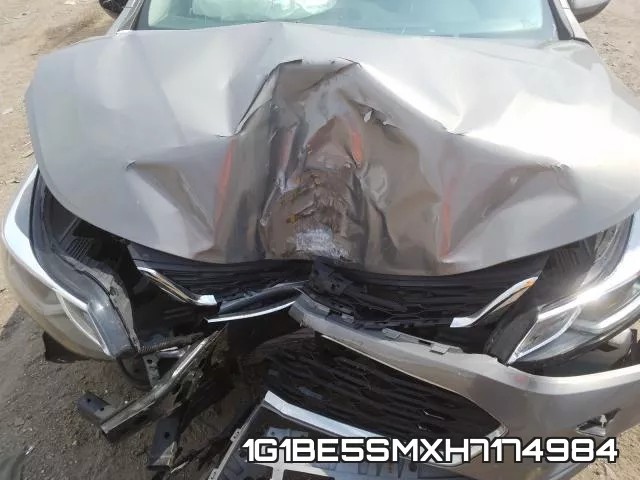 1G1BE5SMXH7174984 фото 8
