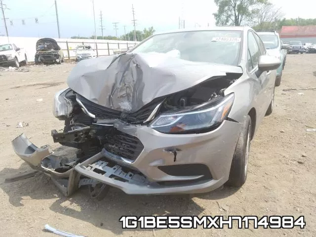 1G1BE5SMXH7174984 фото 10