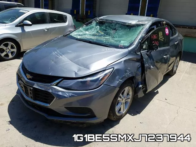 1G1BE5SMXJ7237944 фото 3