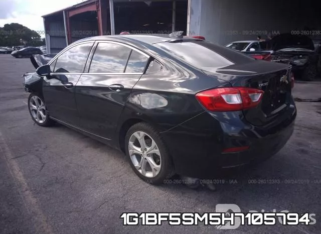 1G1BF5SM5H7105794 фото 4
