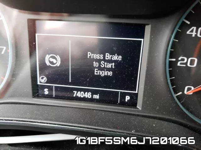 1G1BF5SM6J7201066 фото 9
