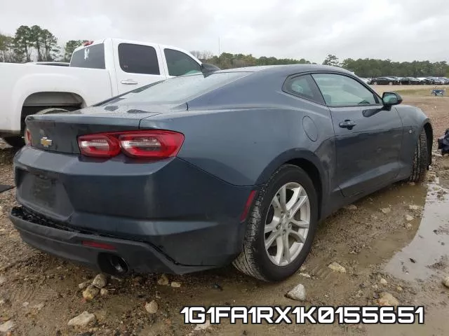 1G1FA1RX1K0155651 фото 5